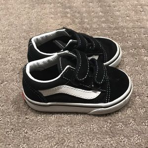 Vans Toddler Sneakers